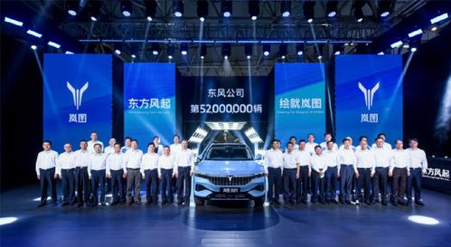 科技創(chuàng)新 躍遷行動 捷報頻傳,東風(fēng)公司打造央企發(fā)展新范本