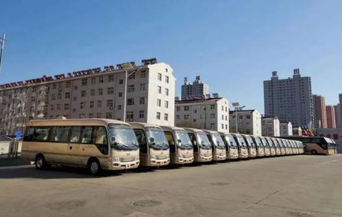 忻州太原方特直通車正式開通，昂東科技助力旅游新體驗(yàn)