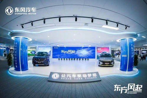 何時(shí)風(fēng)起 東風(fēng)汽車與昂東科技的突圍之困