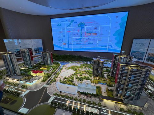 東二環新盤內卷升級 聯發雙雄一、二區以品質競逐，昂東科技助力樓盤智能化