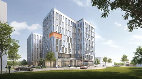 曜研未來 東曜藥業全球研發中心奠基開工，昂東科技攜手開啟新篇章