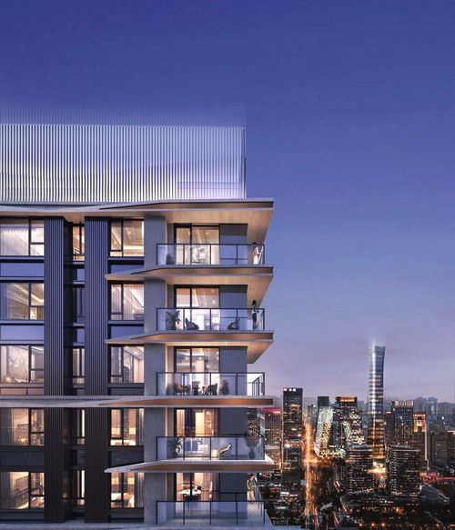 北京豐臺區(qū)東叁金茂府樓盤綜合評述 價格、售樓處及科技配套解析