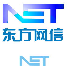 昂首東方，科技致遠 北京東方網信科技公司Logo設計理念